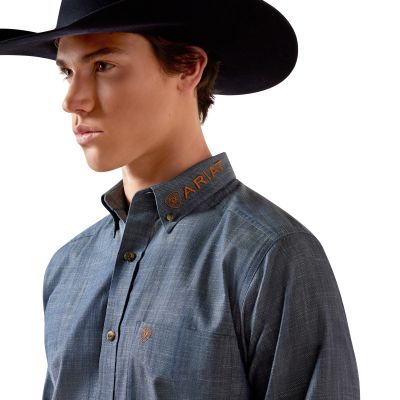 Каубойска риза / Ariat