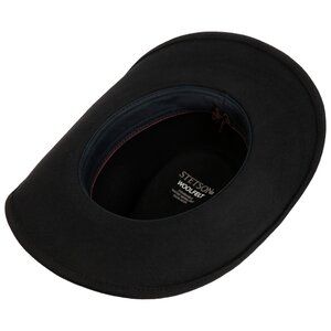 Каубойска шапка Western Woolfelt / Stetson 