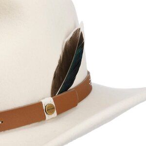 Каубойска шапка Western Woolfelt / Stetson