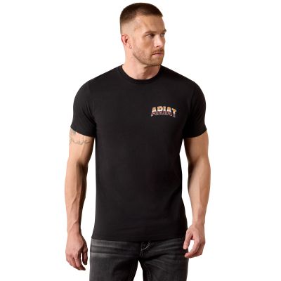 Тениска Кънтри Рок / Ariat
