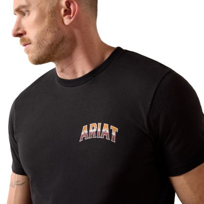 Тениска Кънтри Рок / Ariat