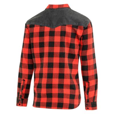 Каубойска риза LUMBERJACK / Stars And Stripes