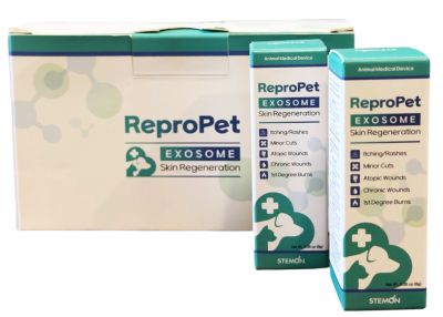 ReproPet Exosome / Stemon