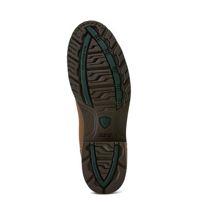 Каубойски ботуши Hybrid Rancher - водоустойчиви / Ariat