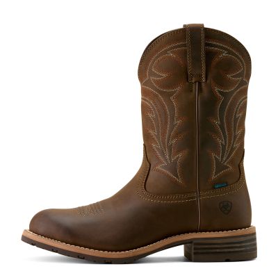Каубойски ботуши Hybrid Rancher - водоустойчиви / Ariat